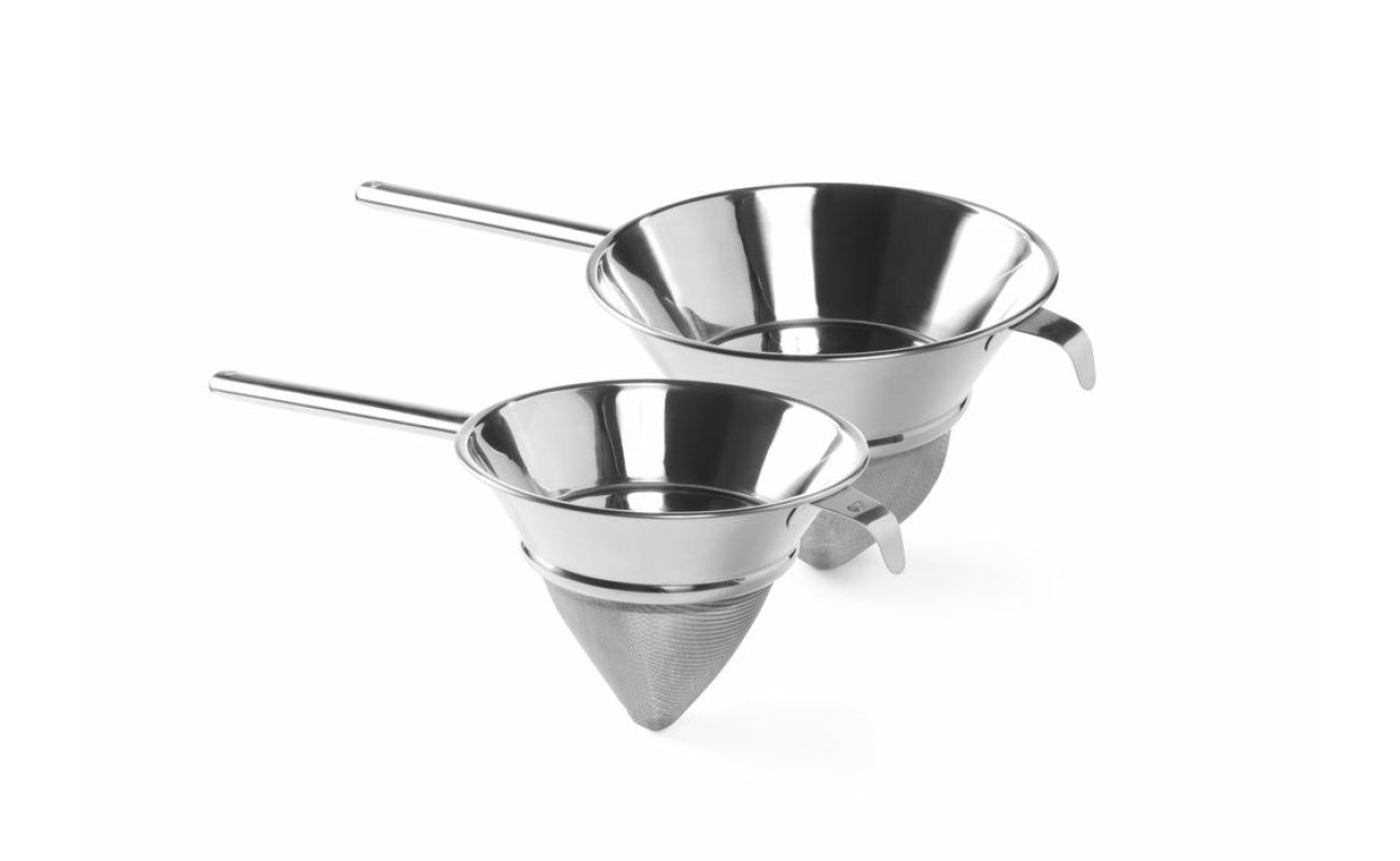 moitié en maille