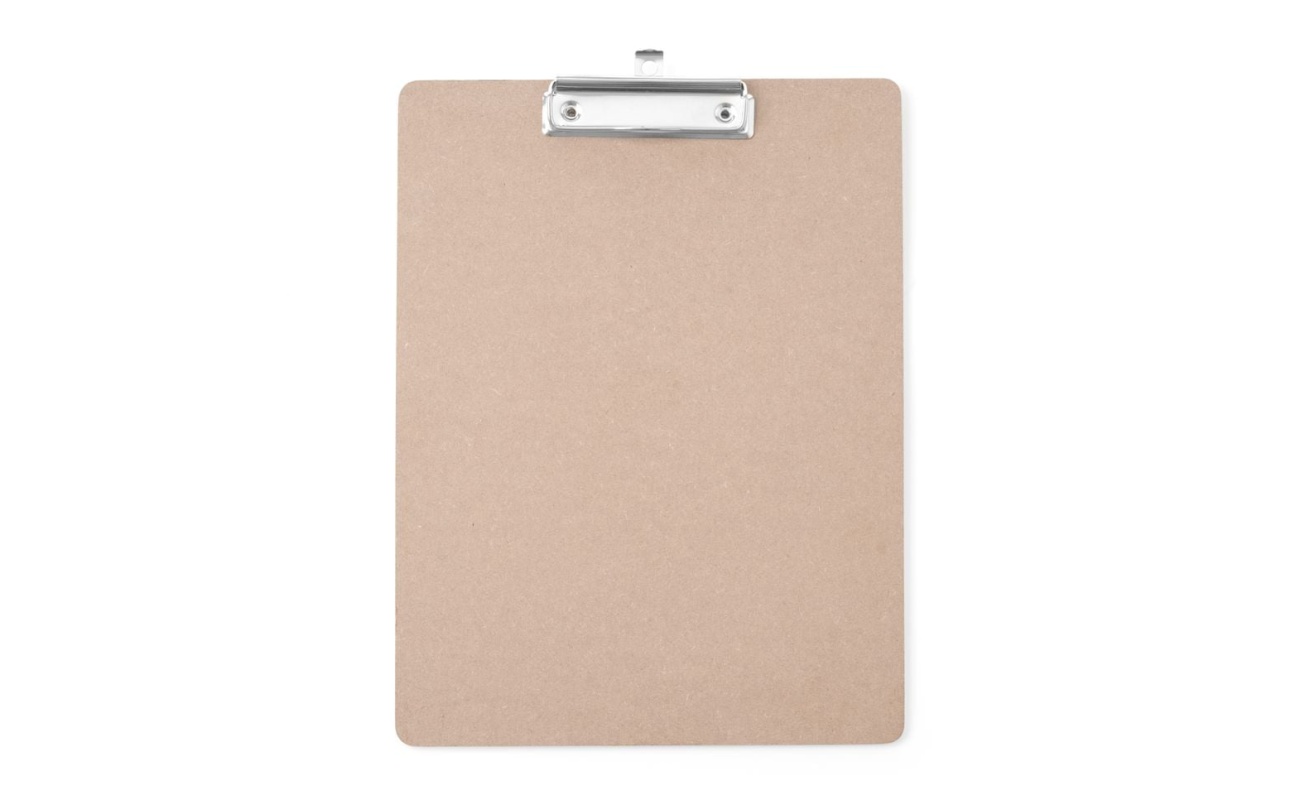 Protège-menu clipboard
