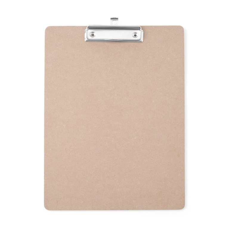 Protège-menu clipboard