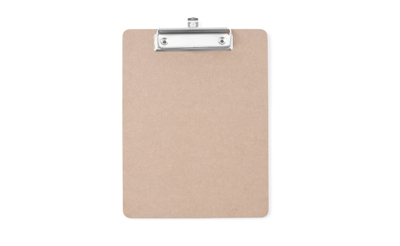 Protège-menu clipboard