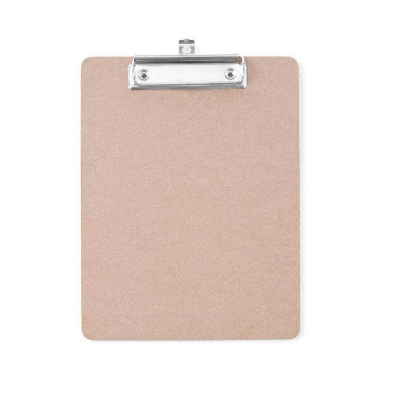 Protège-menu clipboard