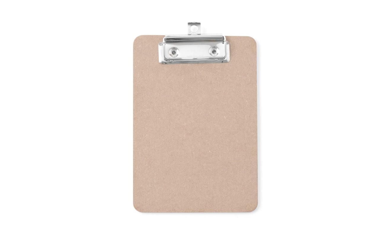 Protège-menu clipboard
