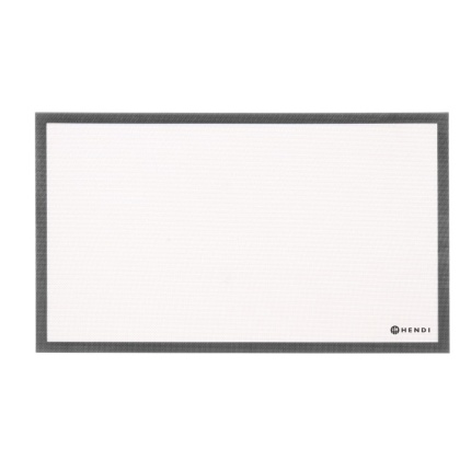 Tapis pâtissier silicone antiadhésif