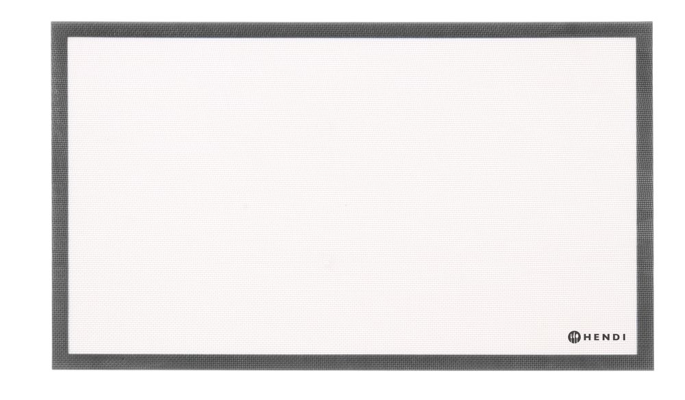 677810 Tapis pâtissier silicone antiadhésif