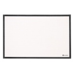 Tapis pâtissier silicone antiadhésif