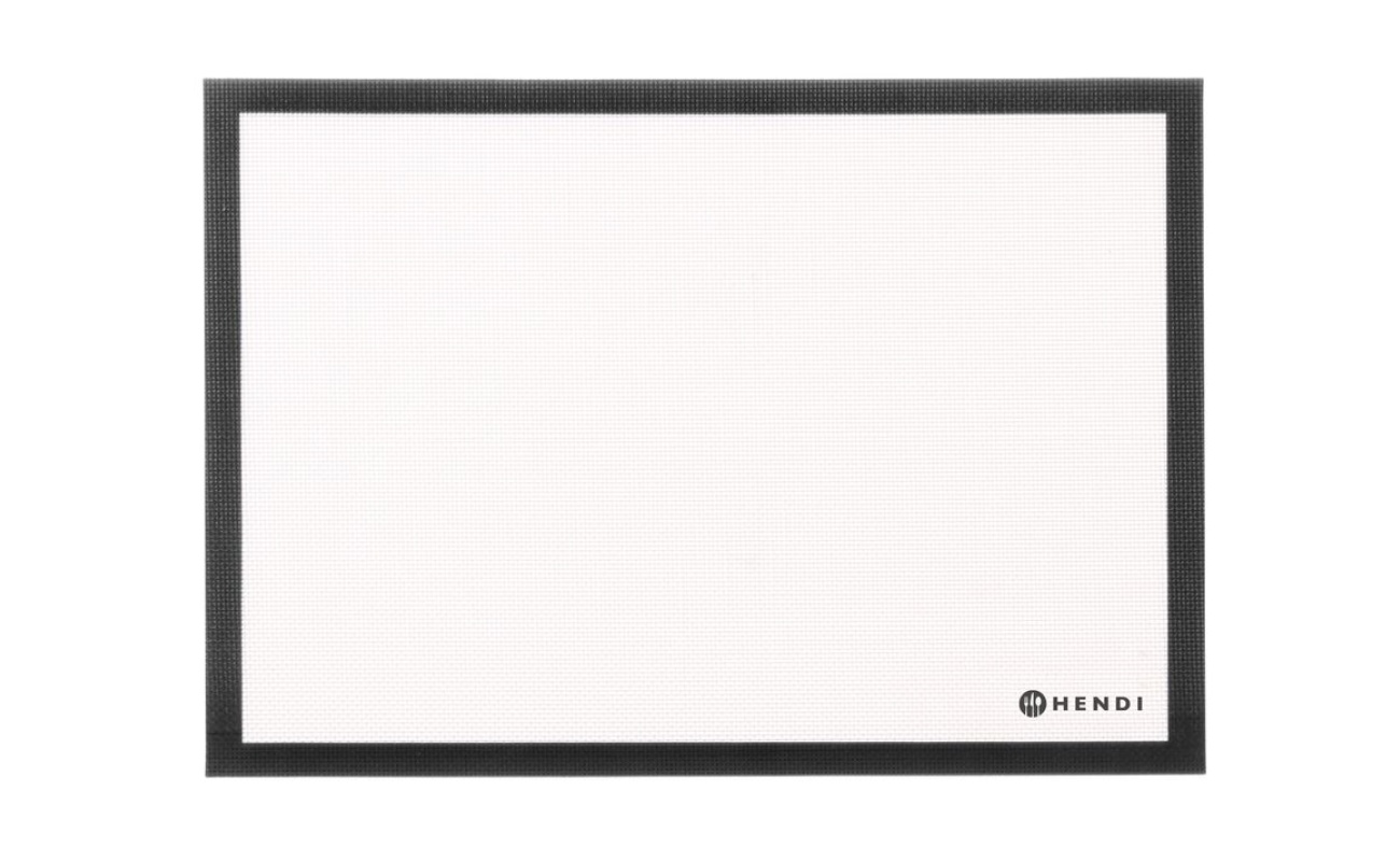 Tapis pâtissier silicone antiadhésif