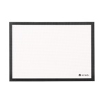 Tapis pâtissier silicone antiadhésif