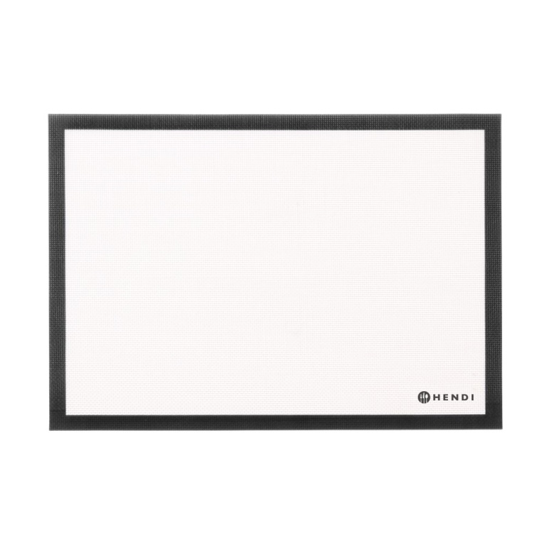 Tapis pâtissier silicone antiadhésif
