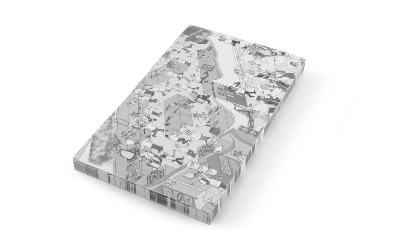 Papier sulfurisé