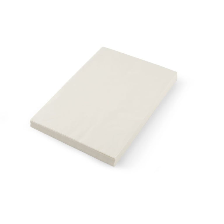 Papier sulfurisé