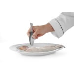 HENDI 680100 Pince à arêtes tête plate - Ustensiles de cuisine professionnel CHR Distrib