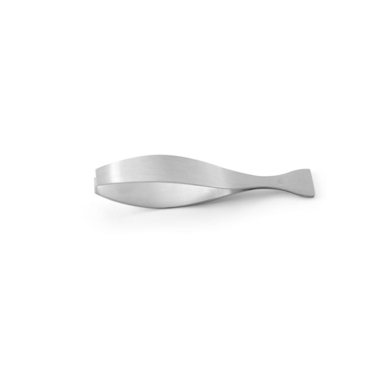 Pince à arêtes tête plate