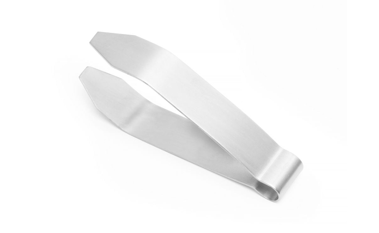 Pince à arêtes tête plate petite