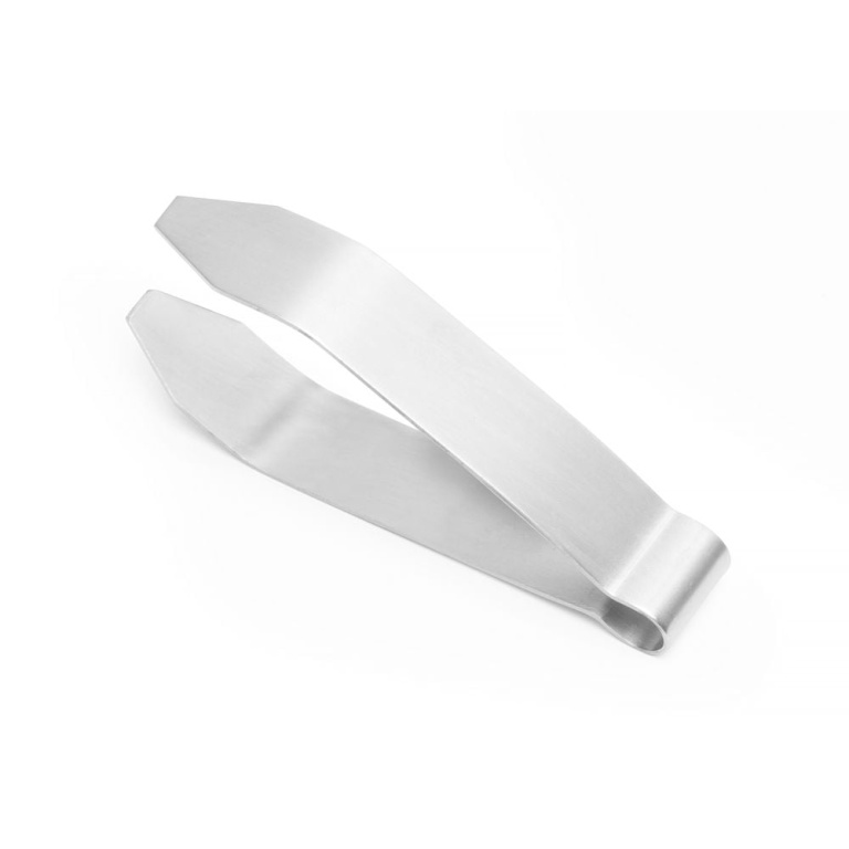 Pince à arêtes tête plate petite