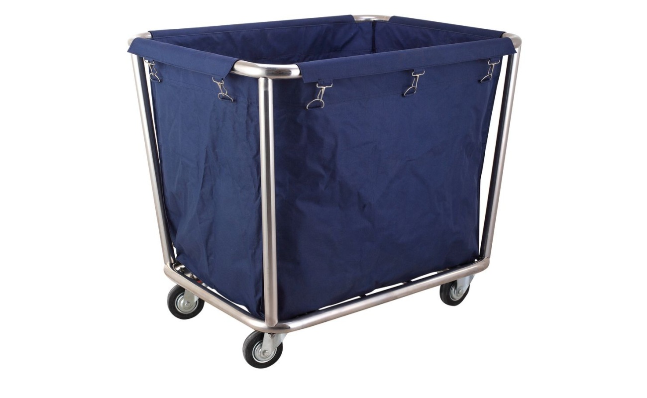 Chariot à linge
