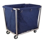 Chariot à linge