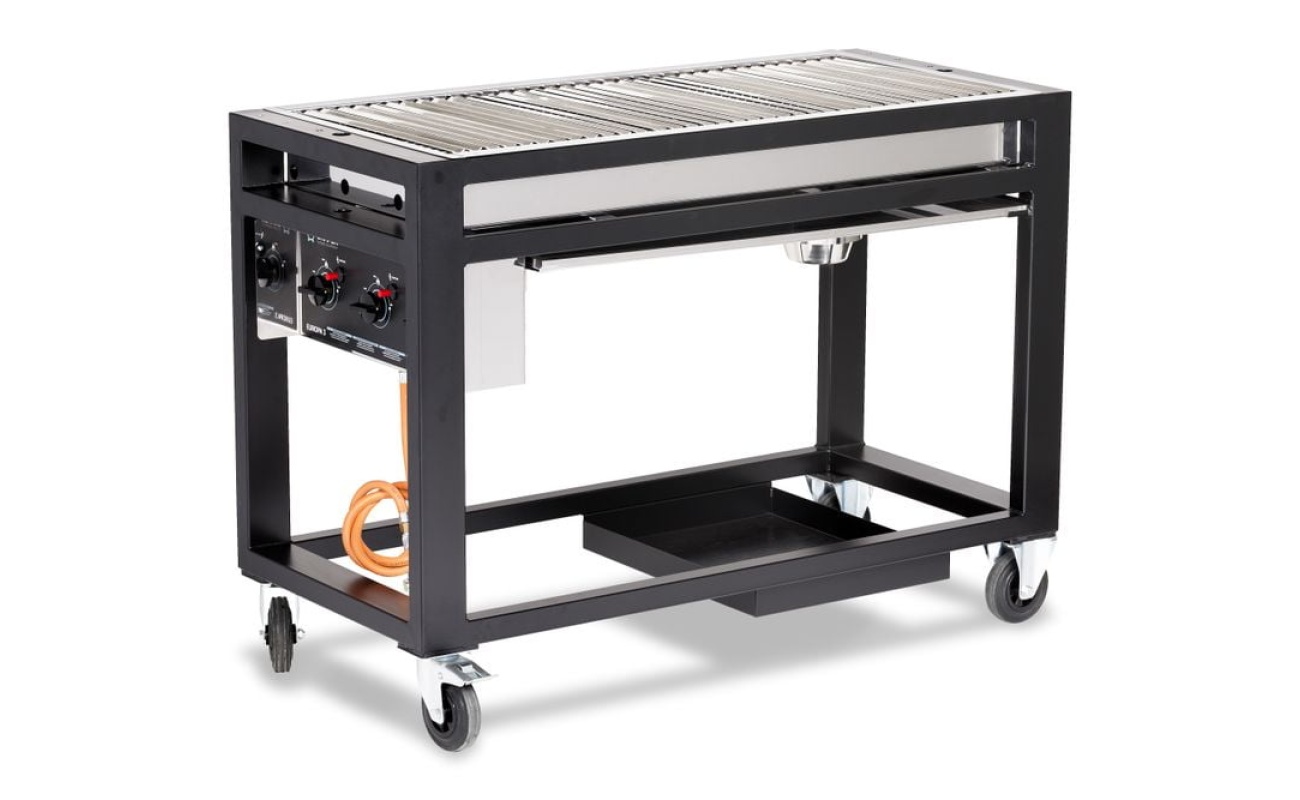 Barbecue à gaz Europa
