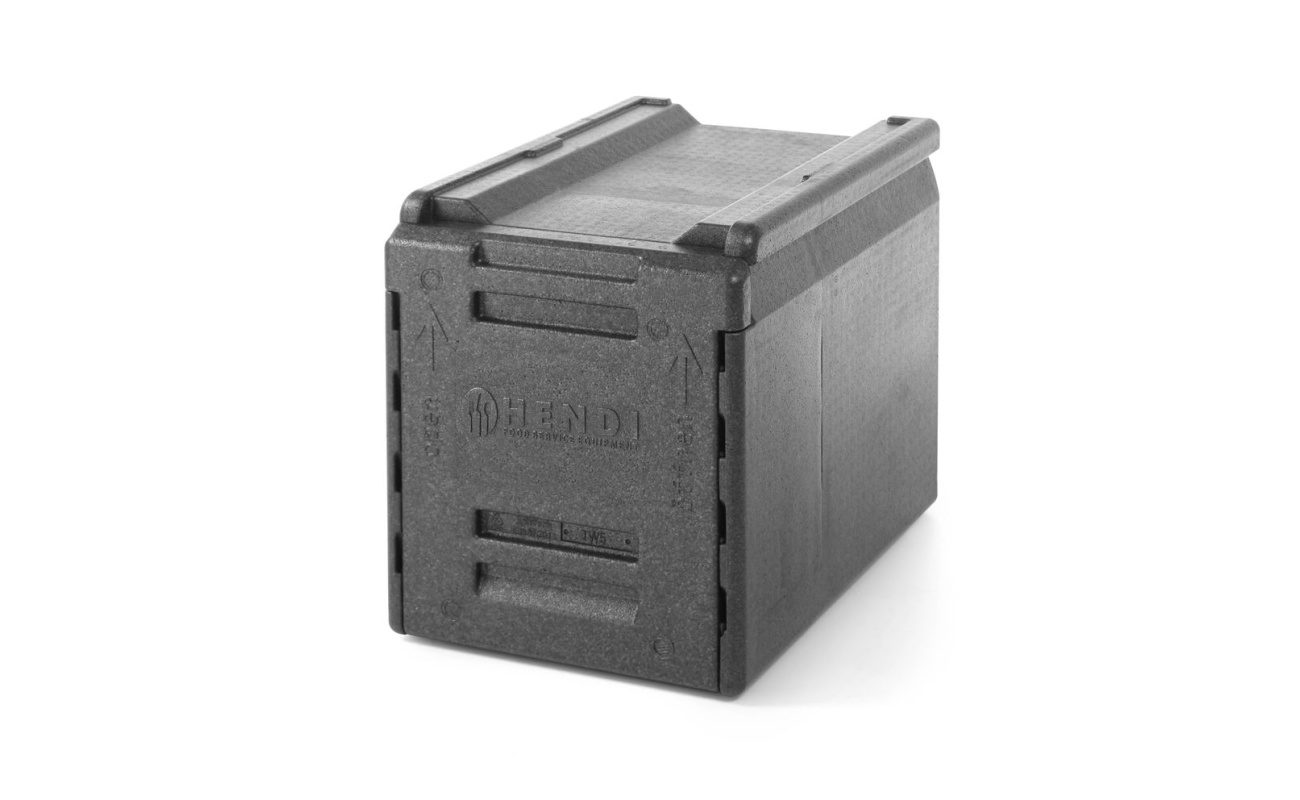 Thermo box traiteur