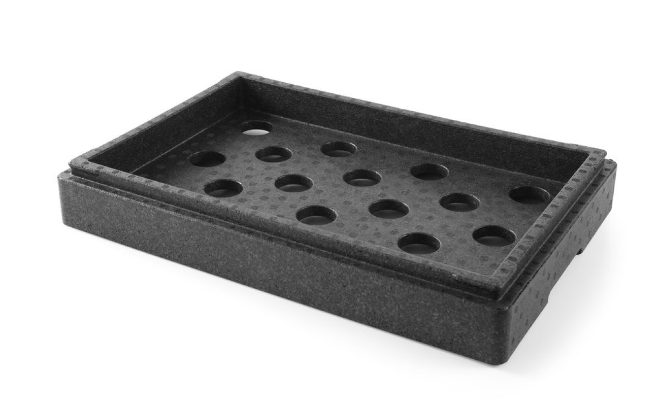 Adaptateur de refroidissement GN 1/1
