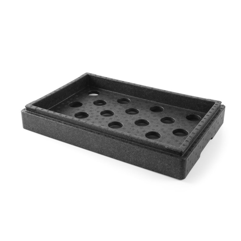 Adaptateur de refroidissement GN 1/1
