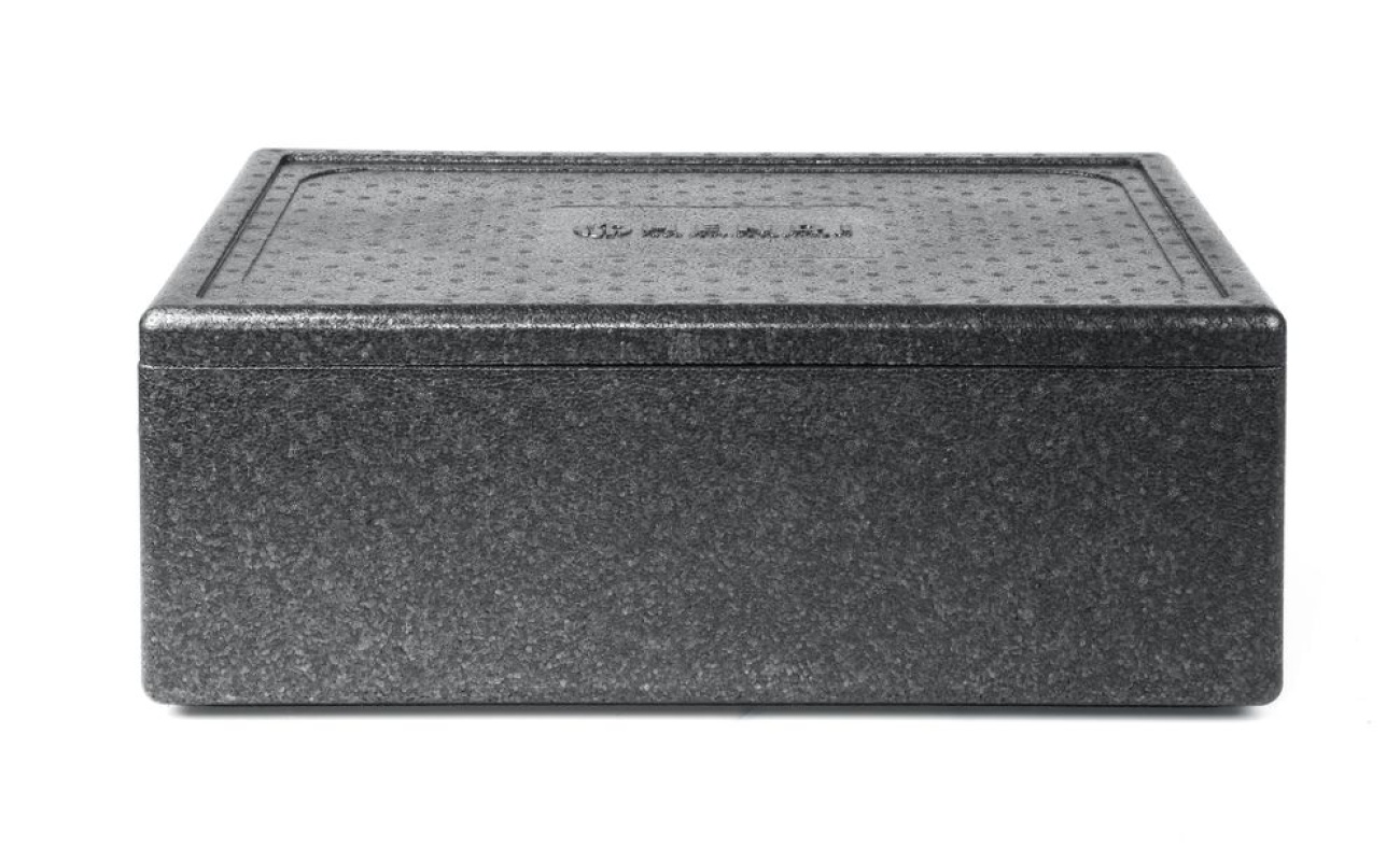 Thermobox Profi Line