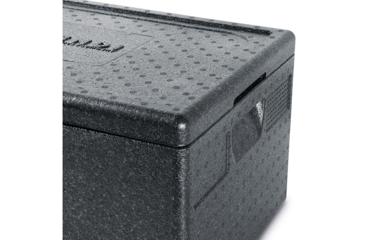 Thermobox Profi Line