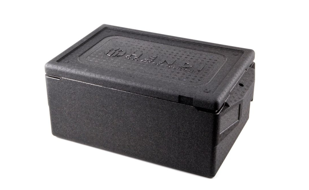 Thermobox Profi Line