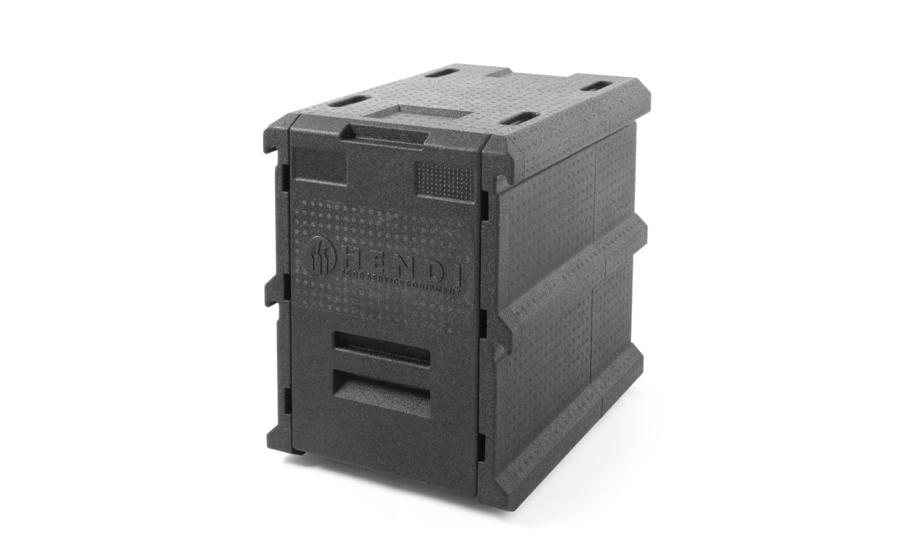 Thermo box traiteur