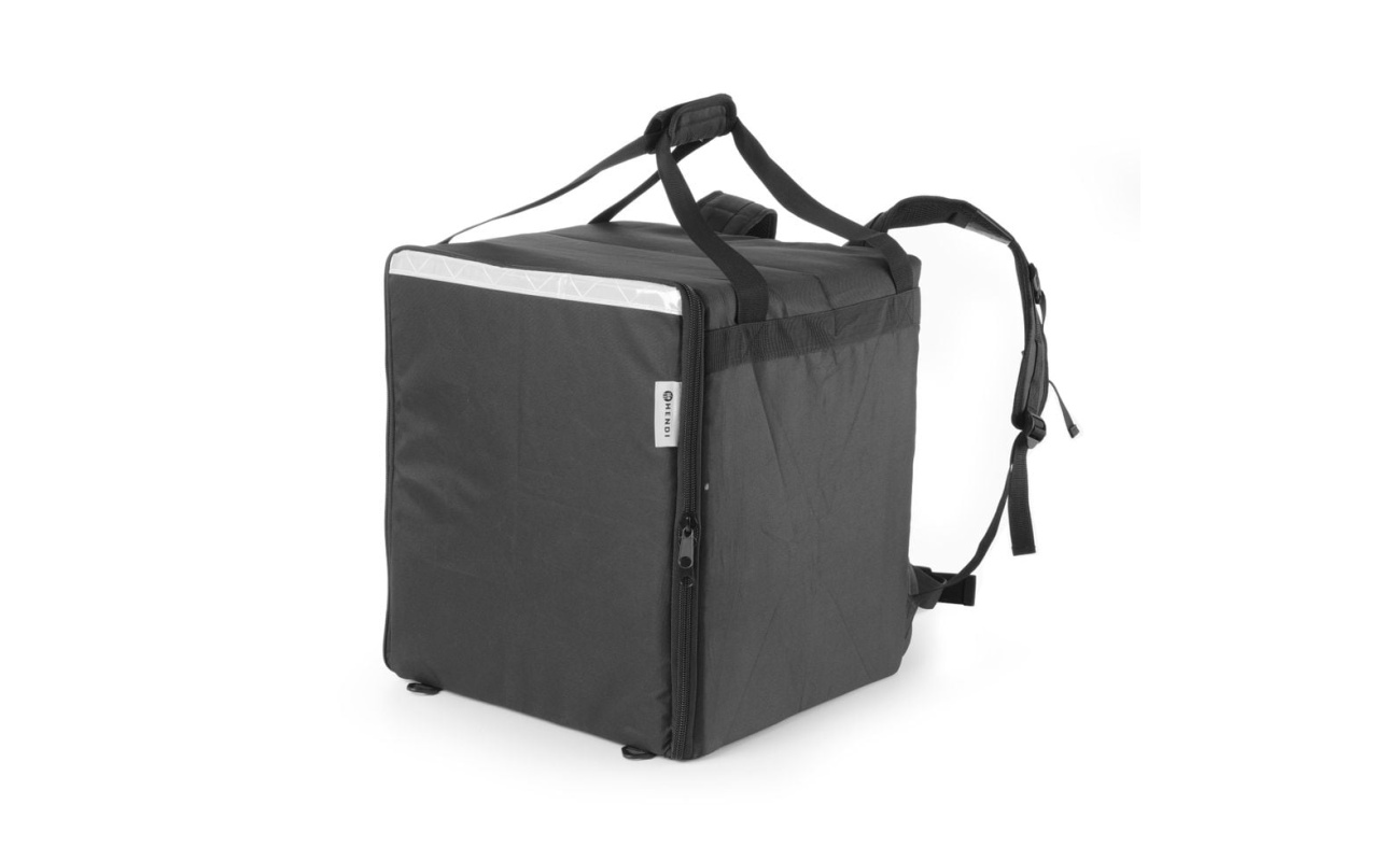 Sac à dos isotherme transport alimentaire
