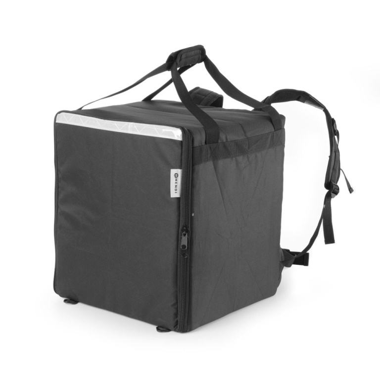 Sac à dos isotherme transport alimentaire