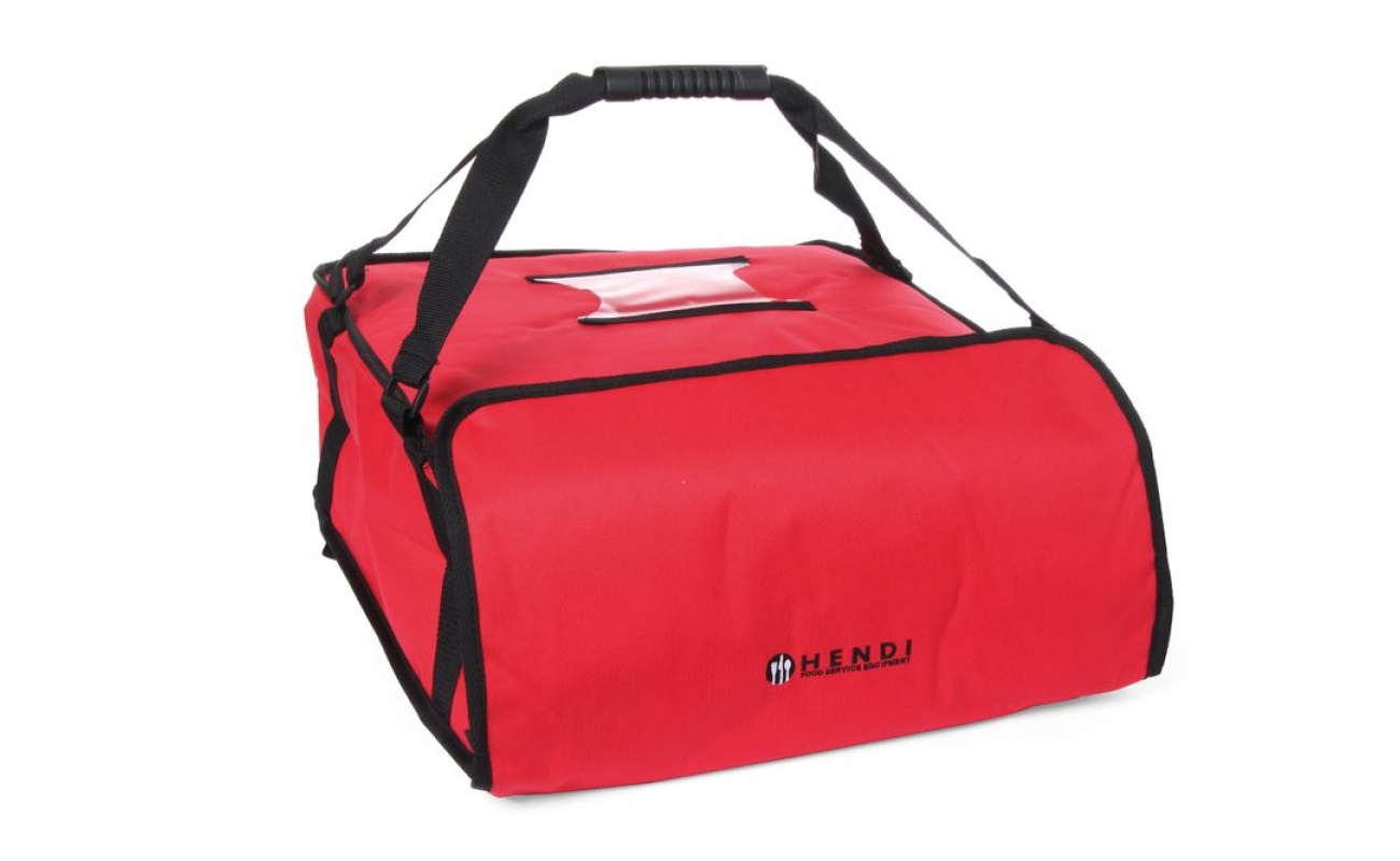 Sac à transport pizza 45 cm