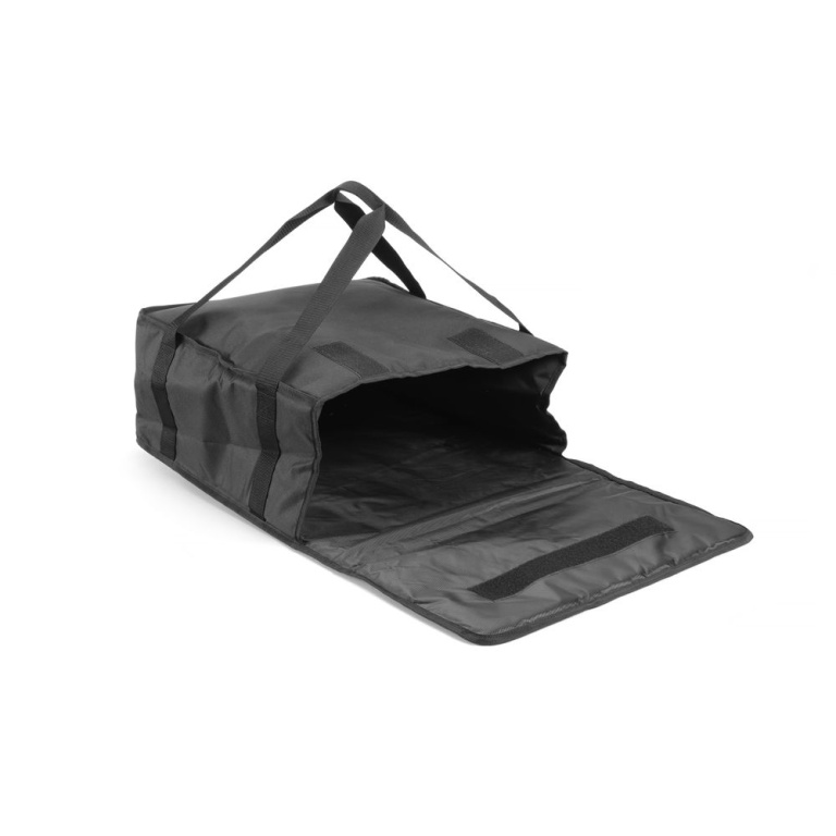 Sac à transport pizza 45 cm Kitchen Line_2