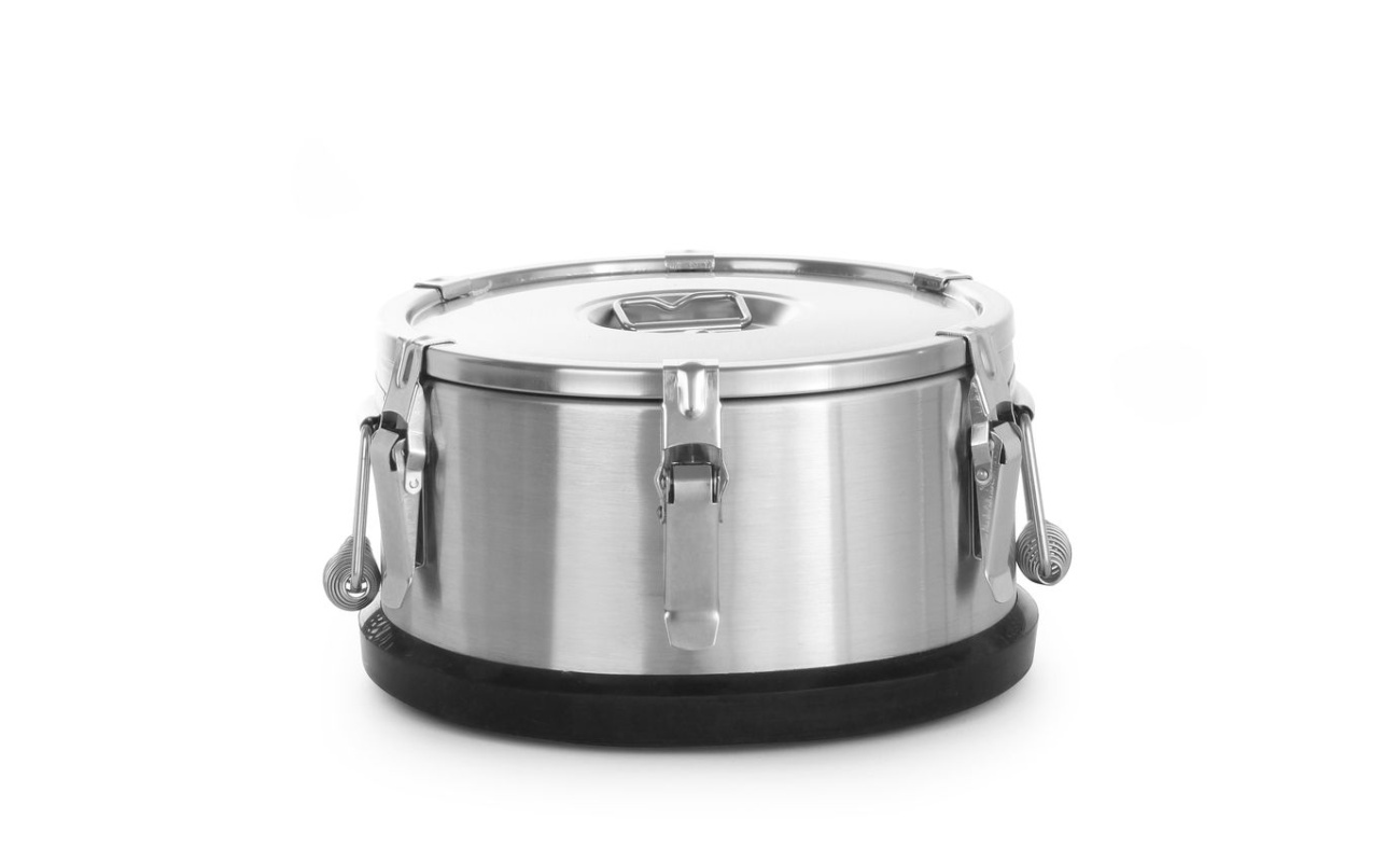 Conteneur isotherme portable
