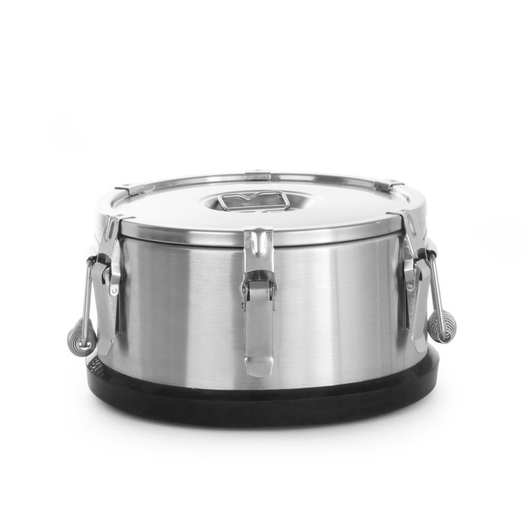 Conteneur isotherme portable