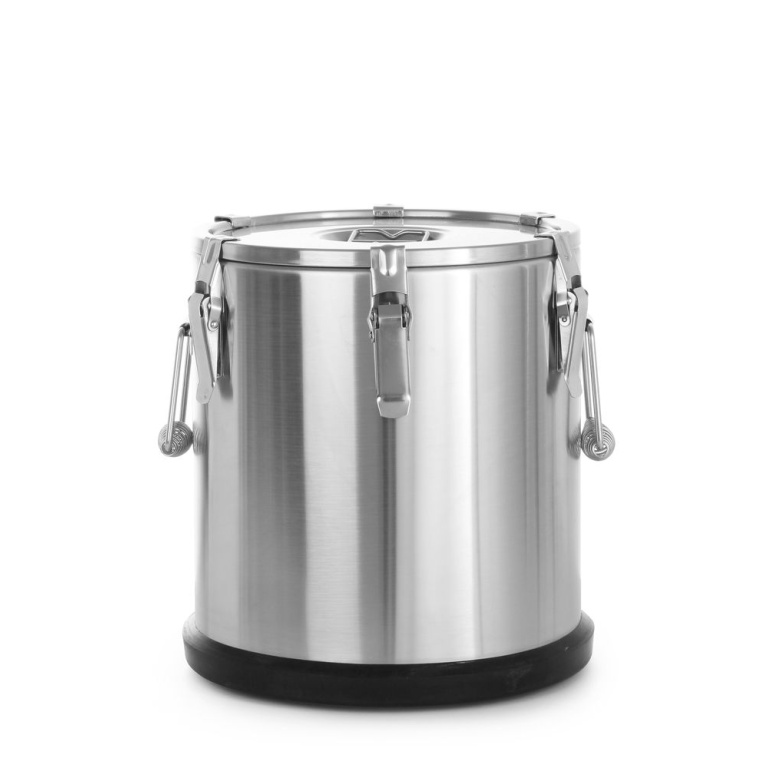 Conteneur isotherme portable