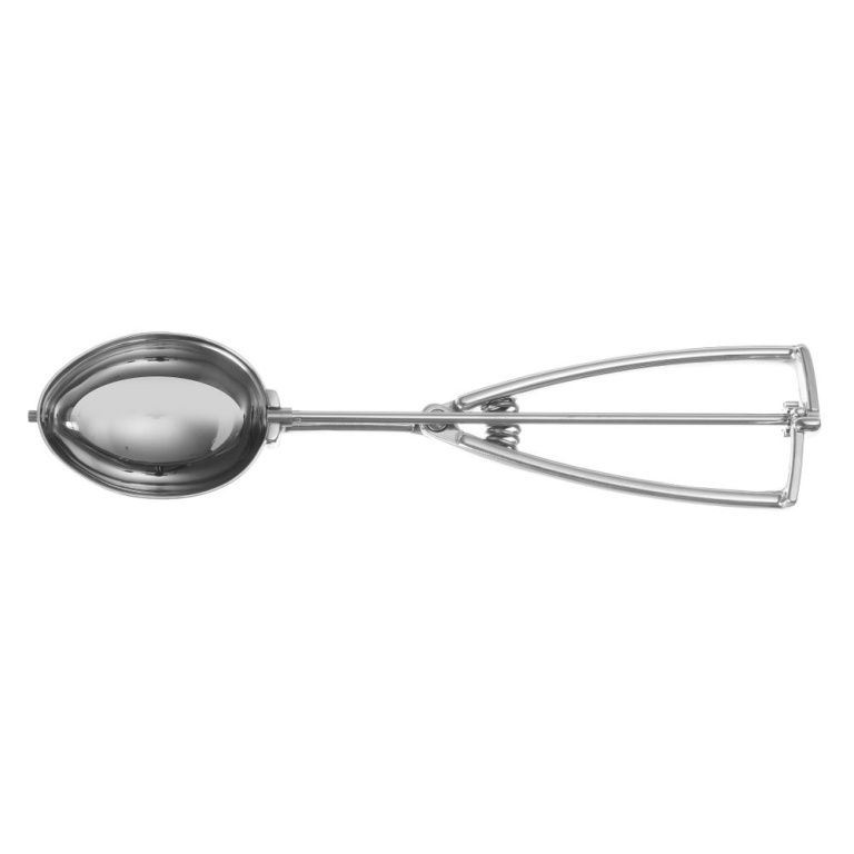 Portionneur à glace ovale Stöckel