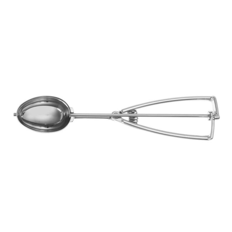 Portionneur à glace ovale Stöckel