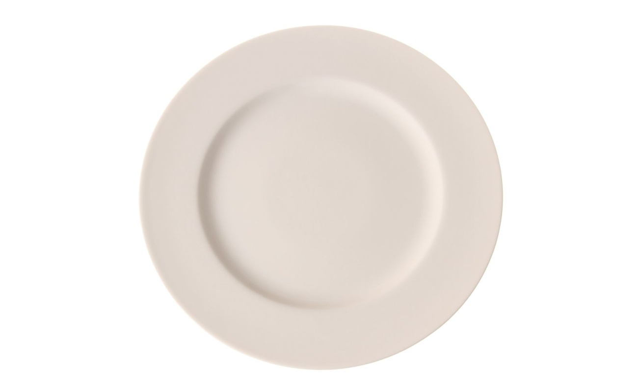Assiette plate