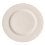 Assiette plate