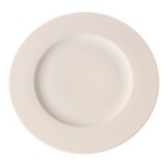 Assiette plate