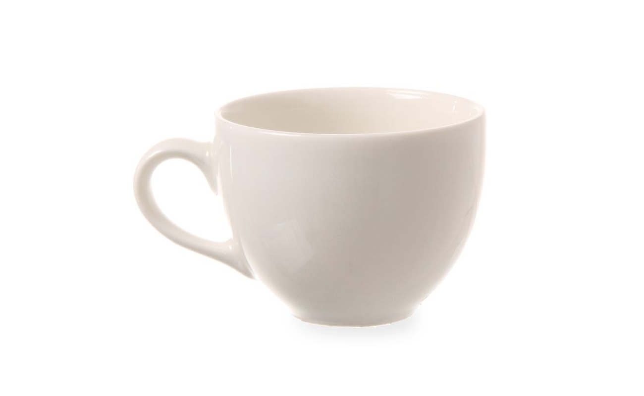 Tasse et soucoupe