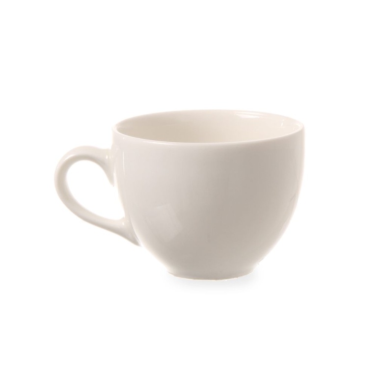 Tasse et soucoupe