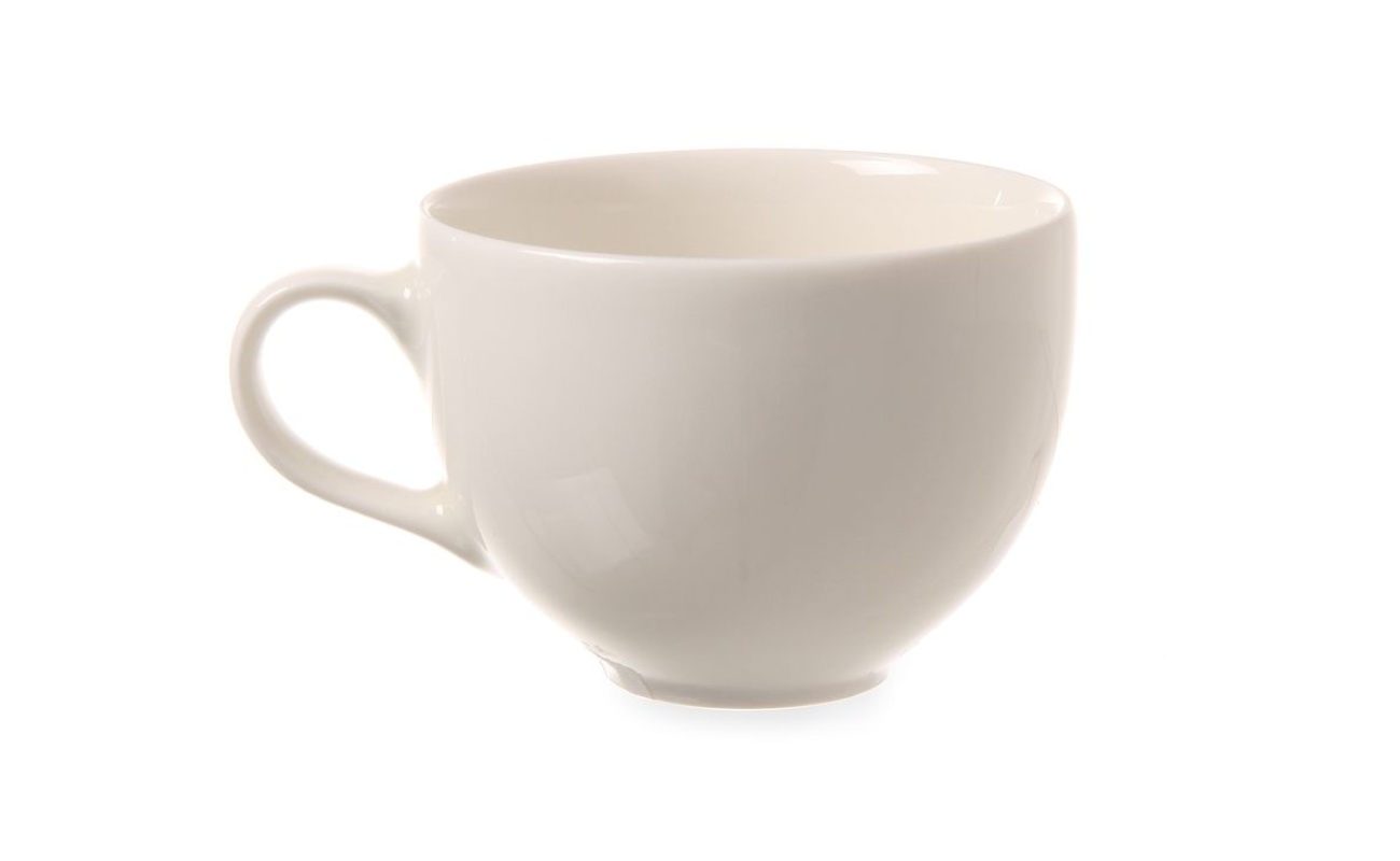 Tasse et soucoupe