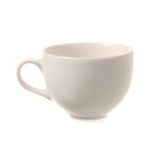Tasse et soucoupe