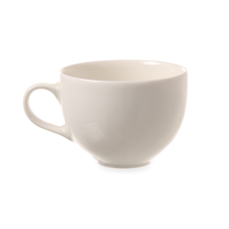Tasse et soucoupe