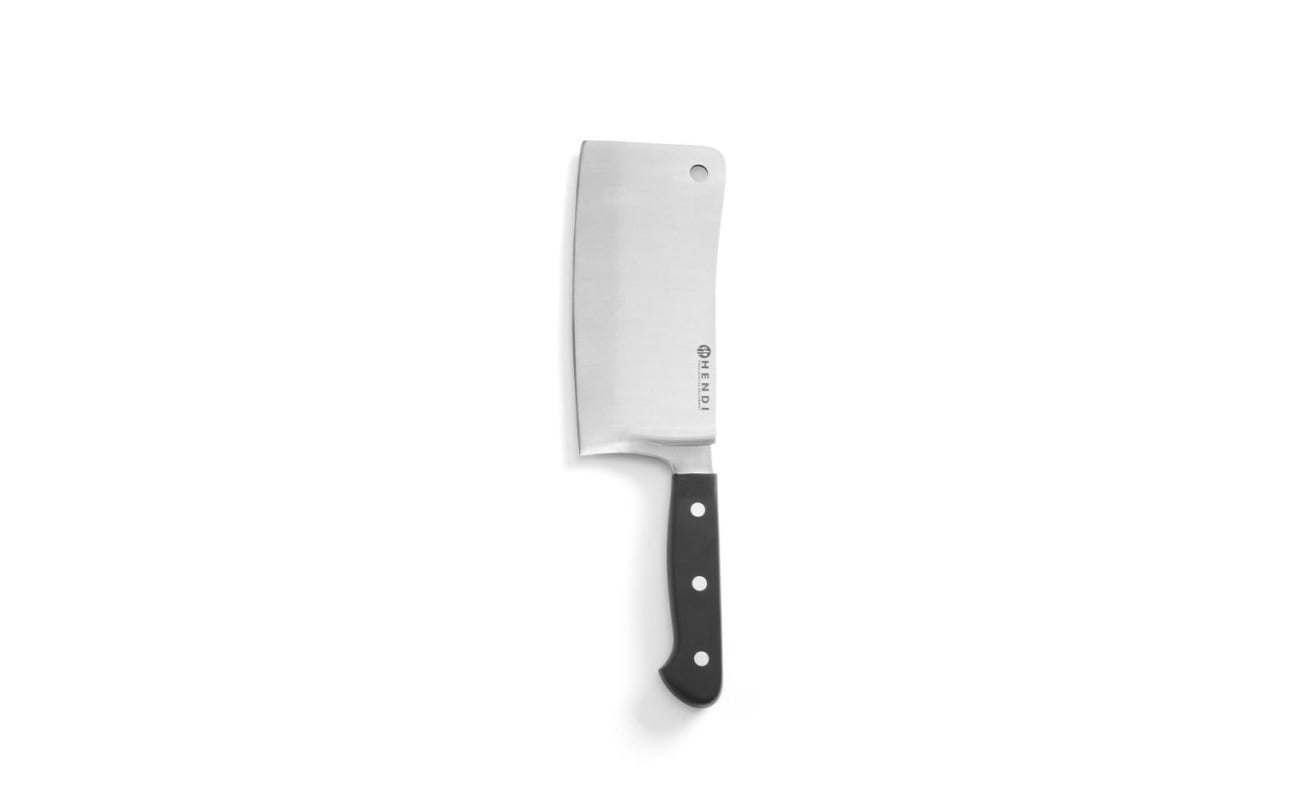 Couperet de cuisine