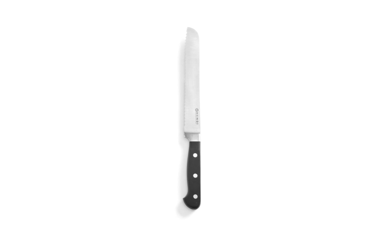 Couteau à pain