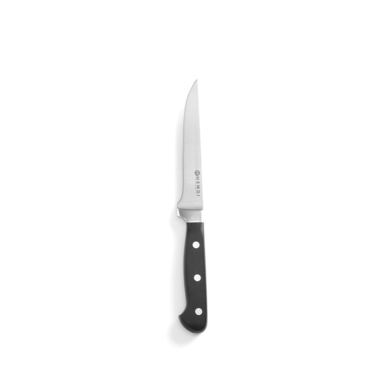 Couteau à désosser