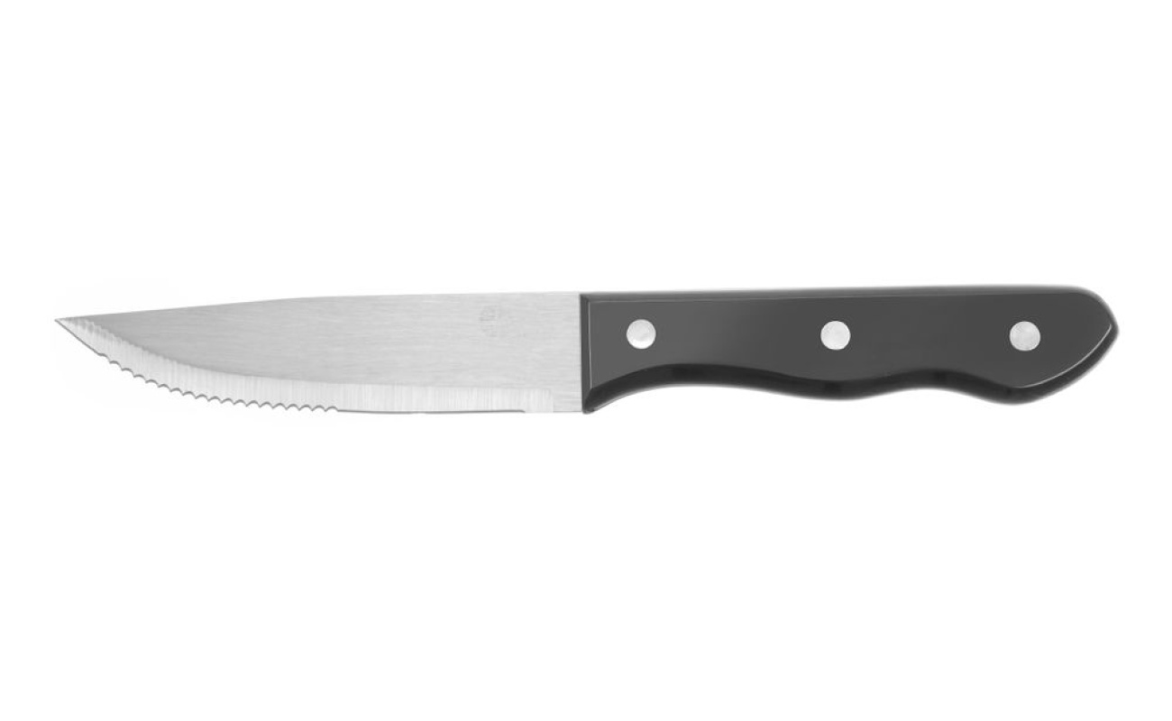 Couteau à steak XL - 6 pièces