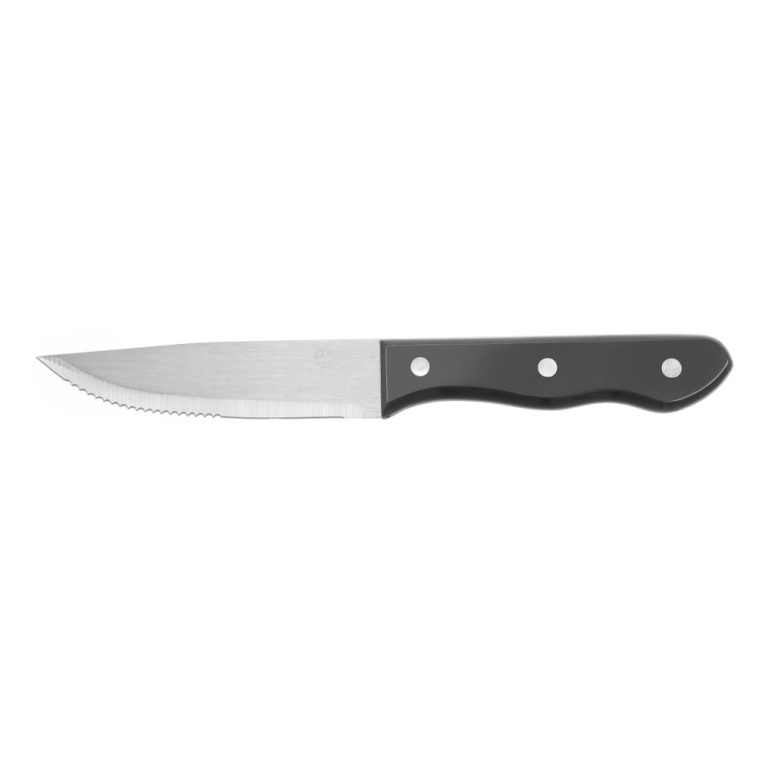 Couteau à steak XL - 6 pièces